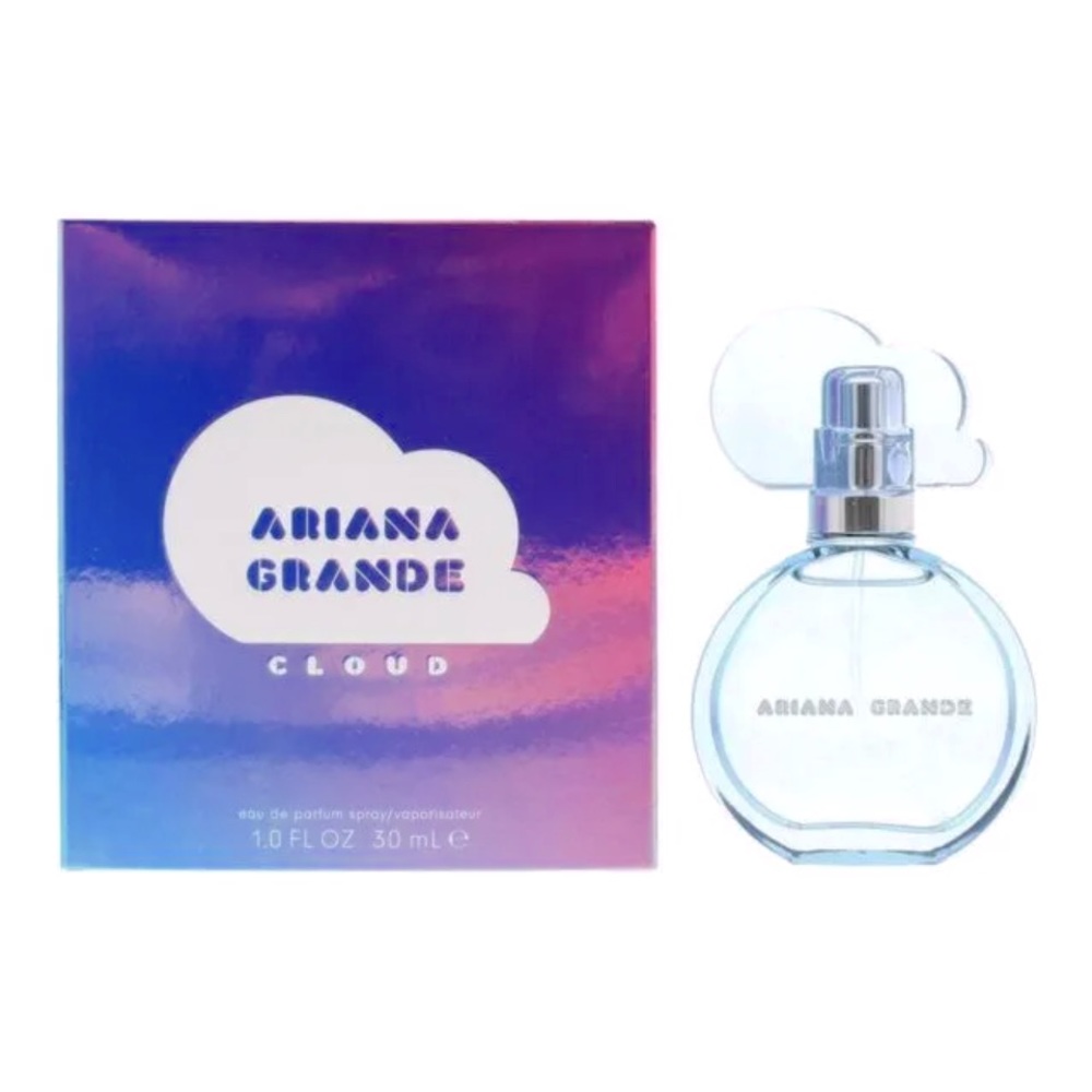 Ariana Grande CLOUD Eau de Parfum 1 oz 30 ml Brand New In Box Sealed